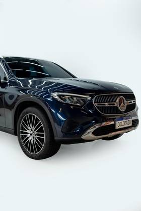 MERCEDES-BENZ GLC 300 2.0 MHEV 4MATIC 9G-TRONIC MERCEDES-BENZ GLC 300 2.0 MHEV 4MATIC 9G-TRONIC